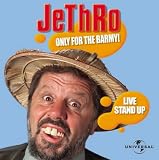 Review Sound Entertainment Limited  / Jethro: Only for the Barmy
