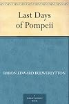 The Last Days of  Pompeii