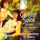 Gemini Suite (Limited Edition) one of 3 different collectable limited edition sleeves
