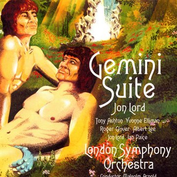 Gemini Suite (Dig)