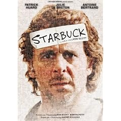 Starbuck