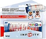 UPC 708056000097 product image for Disney Infinity EXCLUSIVE Power Disc Capsule [Holds 22 Discs] | upcitemdb.com
