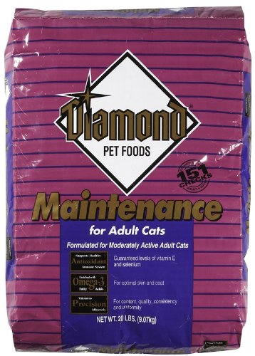 Diamond Maintenance Formula Chicken Flavor Dry