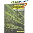 A Web-Based Introduction to Programming: Essential Algorithms,... by Mike O'kane
