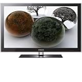 Samsung LE40C580 40-inch Widescreen Full HD 1080p Allshare LCD TV with Freeview HDby Samsung