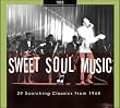Sweet Soul Music-29 Scorching Classics from 1968
