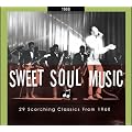 Sweet Soul Music-29 Scorching Classics from 1968