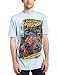 Search : FREEZE Men's Marvel Spiderman T-Shirt