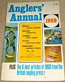 Anglers' annual. 1970