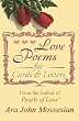 Love Poems for Cards and Letters