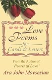 Love Poems for Cards and Letters