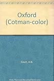Oxford in colour