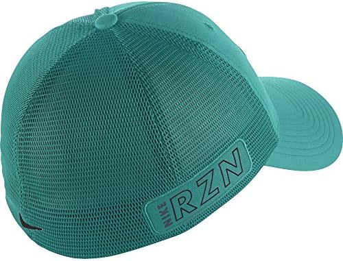 2015 NIKE Golf Tour Legacy VAPOR/RZN Mesh Cap COLOR: Lt. Retro Blue SIZE: M/L