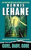 Gone, Baby, Gone (Patrick Kenzie/Angela Gennaro Novels)