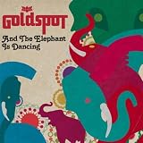 And The Elephant Is Dancing
