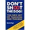 My favorite dog training books
