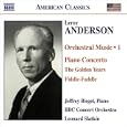 Leonard Slatkin Conducts Concert Classics