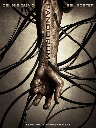 Pandorum