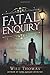 Fatal Enquiry: A Barker & Llewelyn Novel