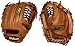 Wilson A2000 Series: A2K 1796 11.75 Baseball Glove