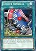 Yu-Gi-Oh! - Limiter Removal (SDCR-EN023) - Structure Deck: Cyber Dragon Revolution - 1st Edition - Common