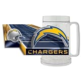 NFL San Diego Chargers 16-Ounce Freezer Mug