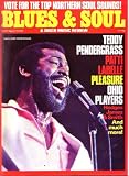 Blues & Soul & Disco Music Review (August 1st 1978)