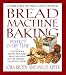 Books : Bread Machine Baking (Spiral-bound)
