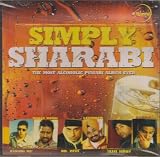 Simply Sharaabi: The Most Alcoholic Punjabi Album
