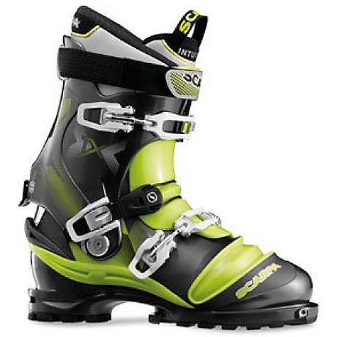 Scarpa Terminator X Ski Boots