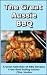 Books : The Great Aussie BBQ (Seriously Great Recipes)