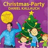 Image of Christmas-Party (CD): Mit Singspiel "Frieden mit Gott"