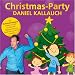 Christmas-Party (CD): Mit Singspiel "Frieden mit Gott"