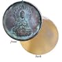 Woodstock Magic Buddha Mirror