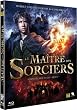 Le ma�tre des sorciers [Blu-ray]