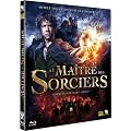 Le ma�tre des sorciers [Blu-ray]