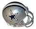 Autographed Drew Pearson Dallas Cowboys Proline Helmet Inscribed 