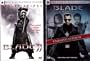Blade II , Blade Trinity : Blade 2 Pack Collection