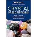 Crystal Prescriptions (The A-z Guide to over 1,200 Symptoms And Their Healing Crystals) (Reprint) (Paperback)