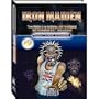 Iron Maiden: Rock Case Studies (2pc) (W/Book) (Sub Ac3 Dol)