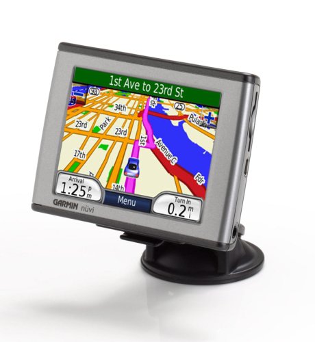 Garmin? n?vi? 310T Satellite Navigation System