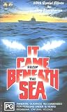 It Came From Beneath The Sea (1954)