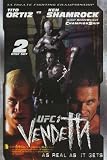 UFC 40 - Vendetta - Heavyweight Championship