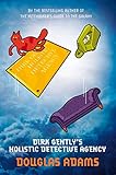 Dirk Gently's holistic detective agency