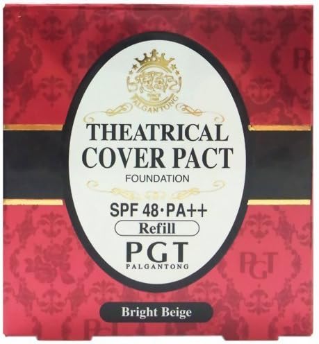 Palgantong Theatrical Natural Pact C21 by Palgantong