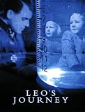 Leo`s Journey: The Story of the Mengele Twins