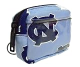 North Carolina Tar Heels - UNC Micro Purse - NCAA College Athletics