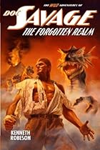 Doc Savage: The Forgotten Realm