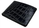 Kena Kai DataSafe&reg; Italian Printed Leather Bi-Fold