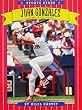 Juan Gonzalez: Home Run Hero (Baseball, the Texas Rangers)